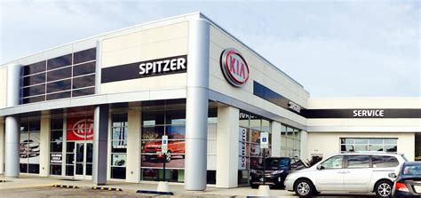 spitzer kia cleveland cleveland oh